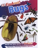 DKfindout! Bugs