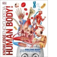 Knowledge Encyclopedia Human Body!