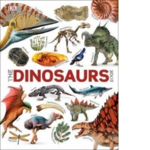 Dinosaurs Book