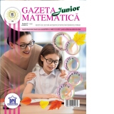 Gazeta Matematica Junior nr. 87 (Noiembrie 2019)