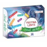 Festina Lente - Jocul ideilor