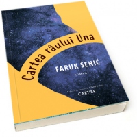 Cartea raului Una