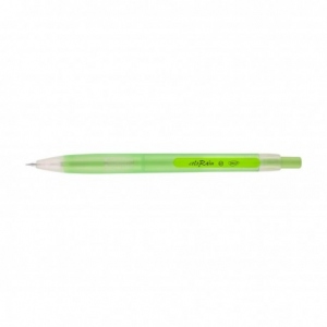 Creion mecanic ColoRain Daco 0.7 mm CM007, verde