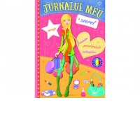 Jurnalul meu secret 1