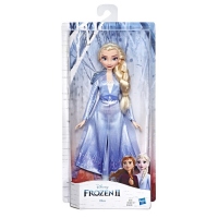 Papusa Frozen2 Elsa