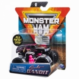 Monster Jam Metalica Scarlet Bandit Scara 1 la 64