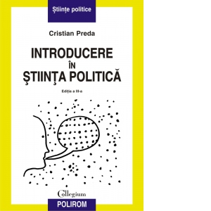 Introducere in stiinta politica (editia a III-a, revazuta)