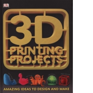 3D Printing Projects