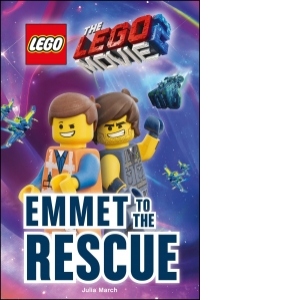 LEGO (R) MOVIE 2 (TM) Emmet to the Rescue