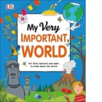 My Very Important World