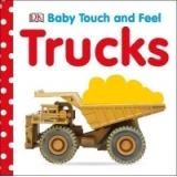 Baby Touch and Feel Truck