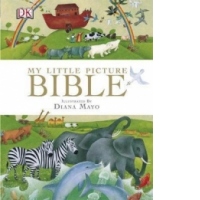 My Little Picture Bible