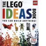 LEGO (R) Ideas Book
