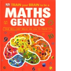 Train Your Brain to be a Maths Genius