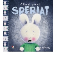 Cand sunt speriat