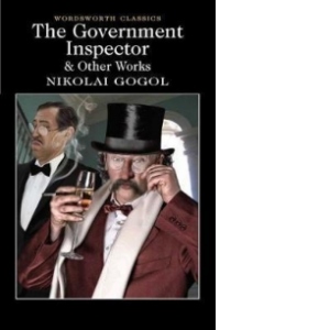 Government Inspector and Other Works