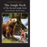 Jungle Book & The Second Jungle Book