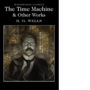 Time Machine and Other Works