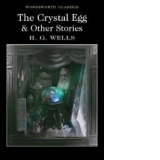 Crystal Egg and Other Stories