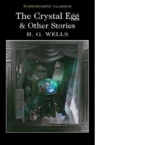 Crystal Egg and Other Stories