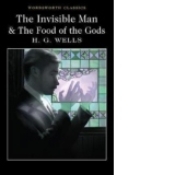 Invisible Man and The Food of the Gods