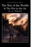 War of the Worlds and The War in the Air