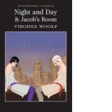 Night and Day / Jacob's Room