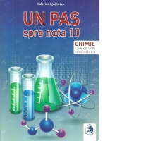 Chimie. Caiet de lucru pentru clasa a VII-a