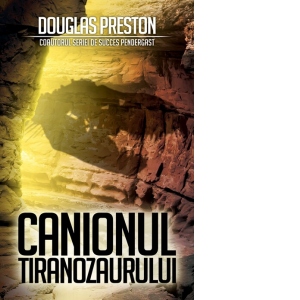 Canionul Tiranozaurului