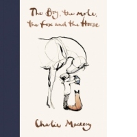 Boy, The Mole, The Fox and The Horse