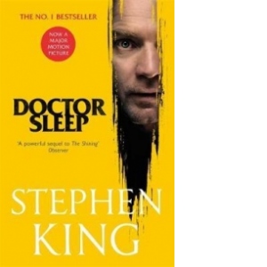 Doctor Sleep