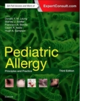 Pediatric Allergy: Principles and Practice
