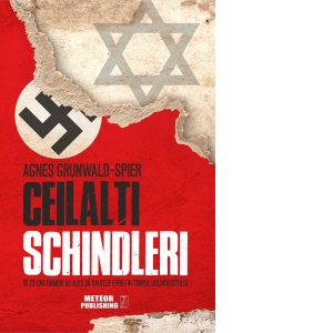 Ceilalti Schindleri