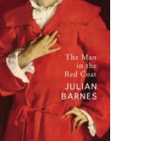 Man in the Red Coat