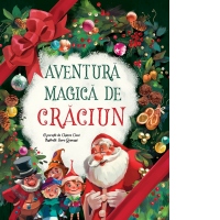 Aventura magica de Craciun