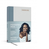Povestea mea. Jurnal