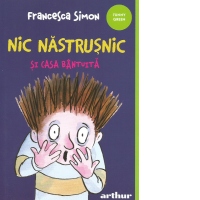 Nic Nastrusnic si casa bantuita