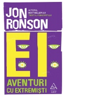 Ei: Aventuri cu extremisti