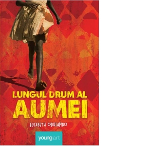 Lungul drum al Aumei