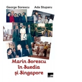 Marin Sorescu in Suedia si Singapore