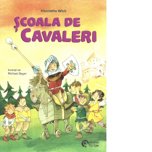 Scoala de cavaleri