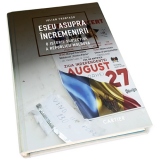 Eseu asupra incremenirii. O istorie subiectiva a Republicii Moldova