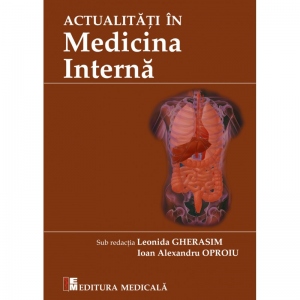 Actualitati in Medicina Interna