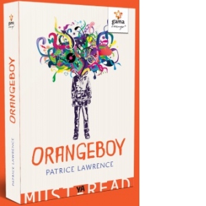 Orangeboy