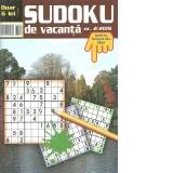 Sudoku de vacanta nr.2/2019