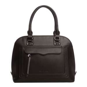 Geanta De Dama Amber Neagra Model 1
