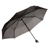 Umbrela Amber Negru Diametru 98 Cm