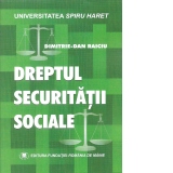 Dreptul securitatii sociale