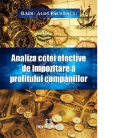 Analiza cotei efective de impozitare a profitului companiilor
