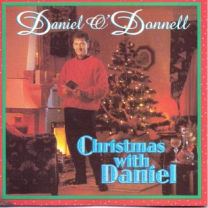 Christmas with Daniel